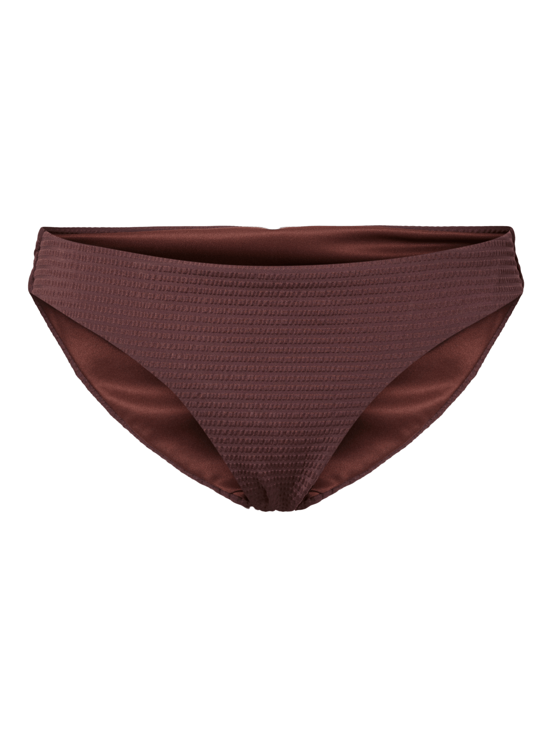 PCKAYA Swimwear - Deep Mahogany - VERO MODA & VILA Bergvik